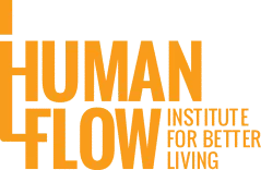 HumanFlow Institut Logo